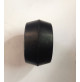 3.6" Rubber Caster Roller  - WR1317 - Multiflex